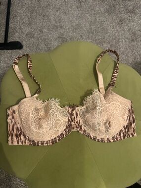 Victoria’s Secret Lace Bra